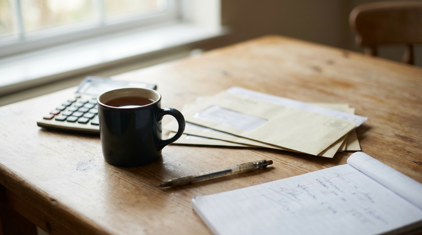 Practical Ways to Reduce Your Household Bills Without Cutting Corners