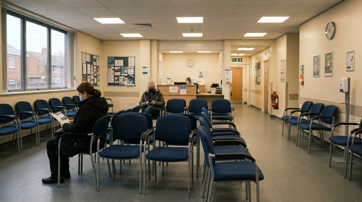 NHS Basics: How to Register with a GP, When to Call 111, and How Prescriptions Work