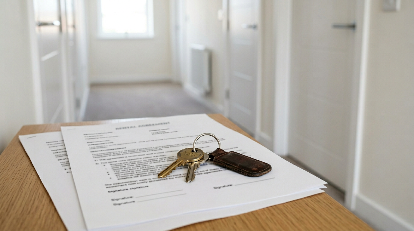 Renting in the UK: Deposit Protection, Inventories, and the Pitfalls to Avoid